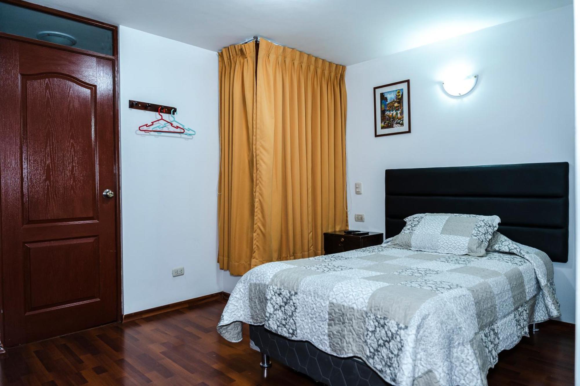 Casa De Laura Daire Cusco Dış mekan fotoğraf