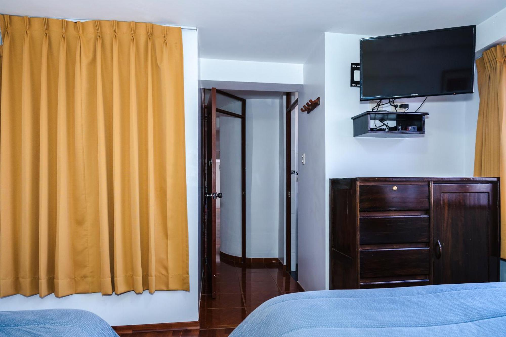 Casa De Laura Daire Cusco Dış mekan fotoğraf