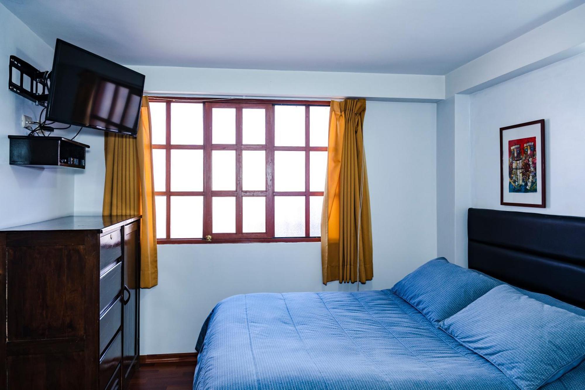 Casa De Laura Daire Cusco Dış mekan fotoğraf